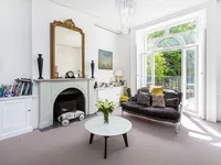 Недвижимость Edith Grove, Chelsea: 11