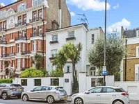 Недвижимость Edith Grove, Chelsea: 12