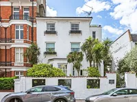 Недвижимость Edith Grove, Chelsea: 14