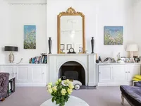 Недвижимость Edith Grove, Chelsea: 15