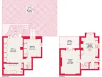 Недвижимость Edith Grove, Chelsea: 17