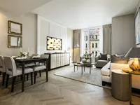 Недвижимость Chevalier House, Brompton Road: 4