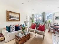 Недвижимость Chelsea Manor Street, Chelsea: 4
