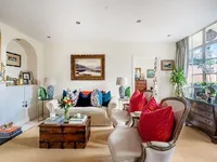 Недвижимость Chelsea Manor Street, Chelsea: 5