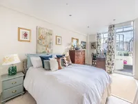 Недвижимость Chelsea Manor Street, Chelsea: 7