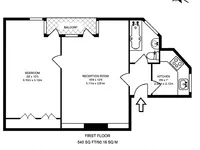 Недвижимость Chelsea Manor Street, Chelsea: 8