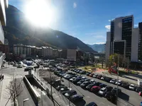 Недвижимость Apartment for sale in Escaldes Engordany, 3 bedrooms: 12