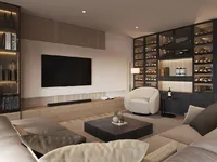 Недвижимость Apartment for sale in Andorra la Vella, 4 bedrooms: 1