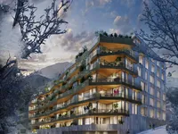 Недвижимость Apartment for sale in La Massana with 2 bedrooms: 1