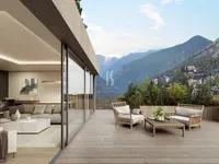 Недвижимость Apartment for sale in La Massana with 2 bedrooms: 2