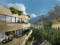 Недвижимость Apartment for sale in La Massana with 2 bedrooms: 3