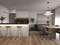 Недвижимость Flat for sale in Andorra la Vella, 3 bedrooms: 2