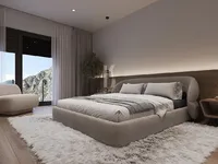 Недвижимость Flat for sale in Andorra la Vella, 3 bedrooms: 3