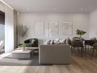 Недвижимость Apartment for sale in Andorra la Vella with 3 bedrooms: 1