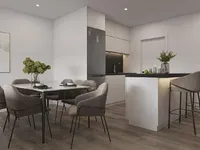 Недвижимость Apartment for sale in Andorra la Vella, 3 bedrooms: 2