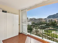 Недвижимость Apartment Monaco, Fontvieille: 1