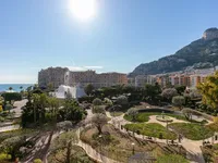 Недвижимость Apartment Monaco, Fontvieille: 3