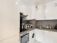 Недвижимость Apartment Monaco, Fontvieille: 5