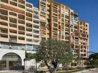 Недвижимость Apartment Monaco, Fontvieille: 9