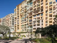 Недвижимость Apartment Monaco, Fontvieille: 10