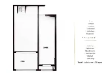 Недвижимость Apartment Monaco, Fontvieille: 11