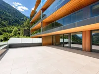 Недвижимость Luxury ground floor in Ordino - El Serrat: 1