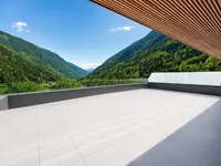 Недвижимость Luxury ground floor in Ordino - El Serrat: 2