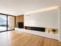 Недвижимость Luxury ground floor in Ordino - El Serrat: 3
