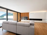 Недвижимость Luxury ground floor in Ordino - El Serrat: 4