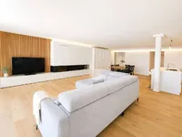 Недвижимость Luxury ground floor in Ordino - El Serrat: 5