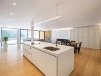 Недвижимость Luxury ground floor in Ordino - El Serrat: 8