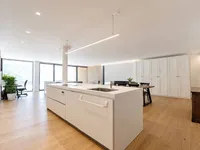 Недвижимость Luxury ground floor in Ordino - El Serrat: 9