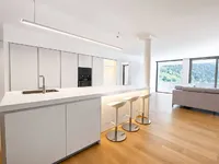 Недвижимость Luxury ground floor in Ordino - El Serrat: 11