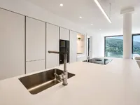 Недвижимость Luxury ground floor in Ordino - El Serrat: 12