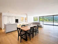 Недвижимость Luxury ground floor in Ordino - El Serrat: 13