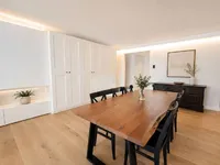 Недвижимость Luxury ground floor in Ordino - El Serrat: 14