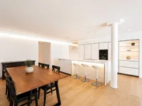 Недвижимость Luxury ground floor in Ordino - El Serrat: 15