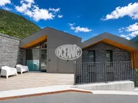 Недвижимость Luxury ground floor in Ordino - El Serrat: 16