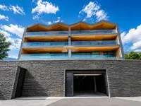 Недвижимость Luxury ground floor in Ordino - El Serrat: 17