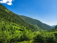 Недвижимость Luxury ground floor in Ordino - El Serrat: 19