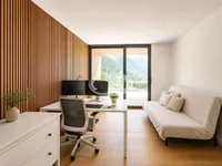 Недвижимость Luxury ground floor in Ordino - El Serrat: 20