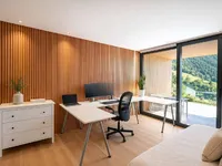 Недвижимость Luxury ground floor in Ordino - El Serrat: 21