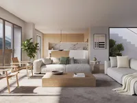 Недвижимость Duplex for sale in Escaldes Engordany, 4 bedrooms: 1