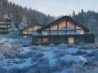 Недвижимость Luxury Scandinavian-inspired villa in exceptional natural setting: 1