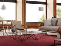 Недвижимость Luxury Scandinavian-inspired villa in exceptional natural setting: 8