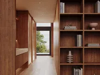 Недвижимость Luxury Scandinavian-inspired villa in exceptional natural setting: 9