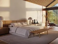 Недвижимость Luxury Scandinavian-inspired villa in exceptional natural setting: 10