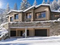 Недвижимость House with 4 bedrooms for sale in La Massana: 11