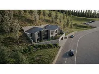 Недвижимость Chalet with 4 bedrooms for sale in La Massana: 1