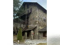 Недвижимость House for sale in La Pleta d'Ordino: 1